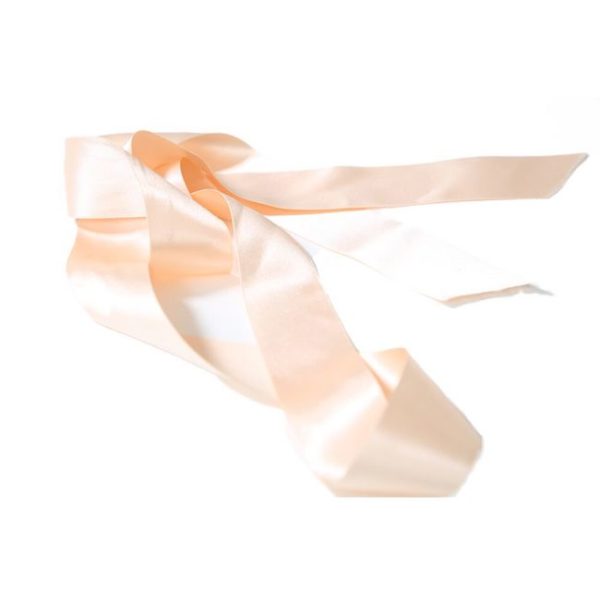 ribbon sash – overview