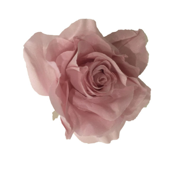 Silk rose - The Little Wedding Company