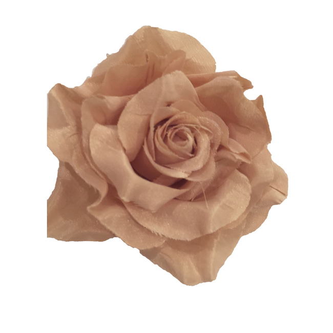 Silk rose - The Little Wedding Company