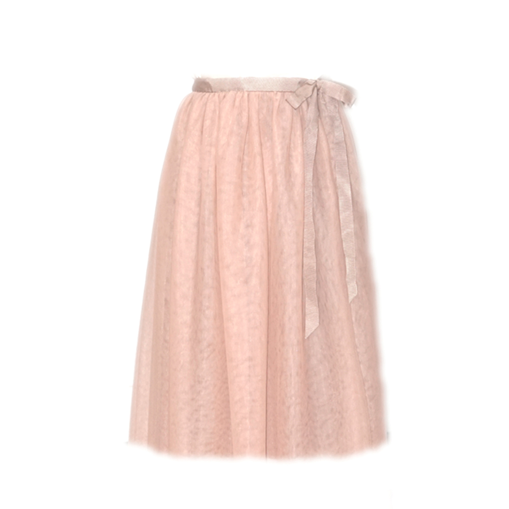 Bridesmaid Tulle Skirt - The Little Wedding Company