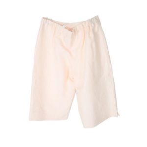 Linen Boys Shorts