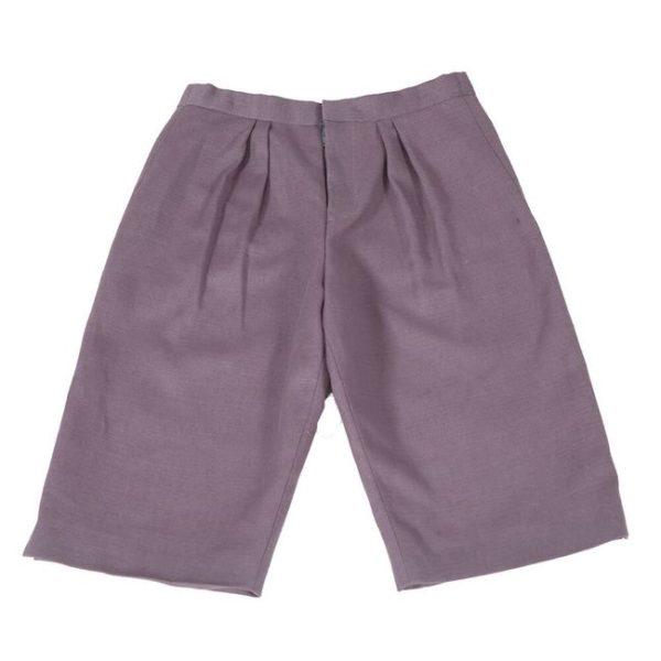Linen Shorts – p7
