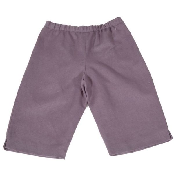 Linen Shorts – p8