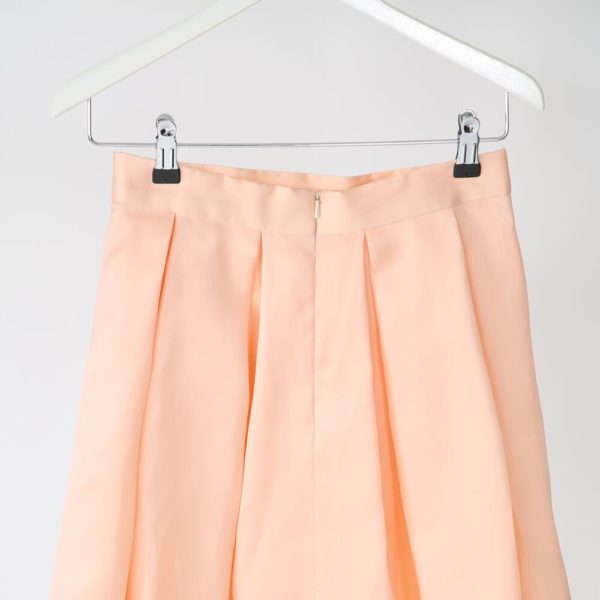 Short skirt – p4