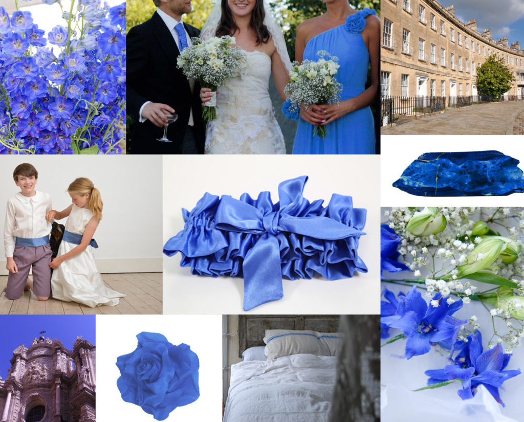 Cornflower Colour Inspiration