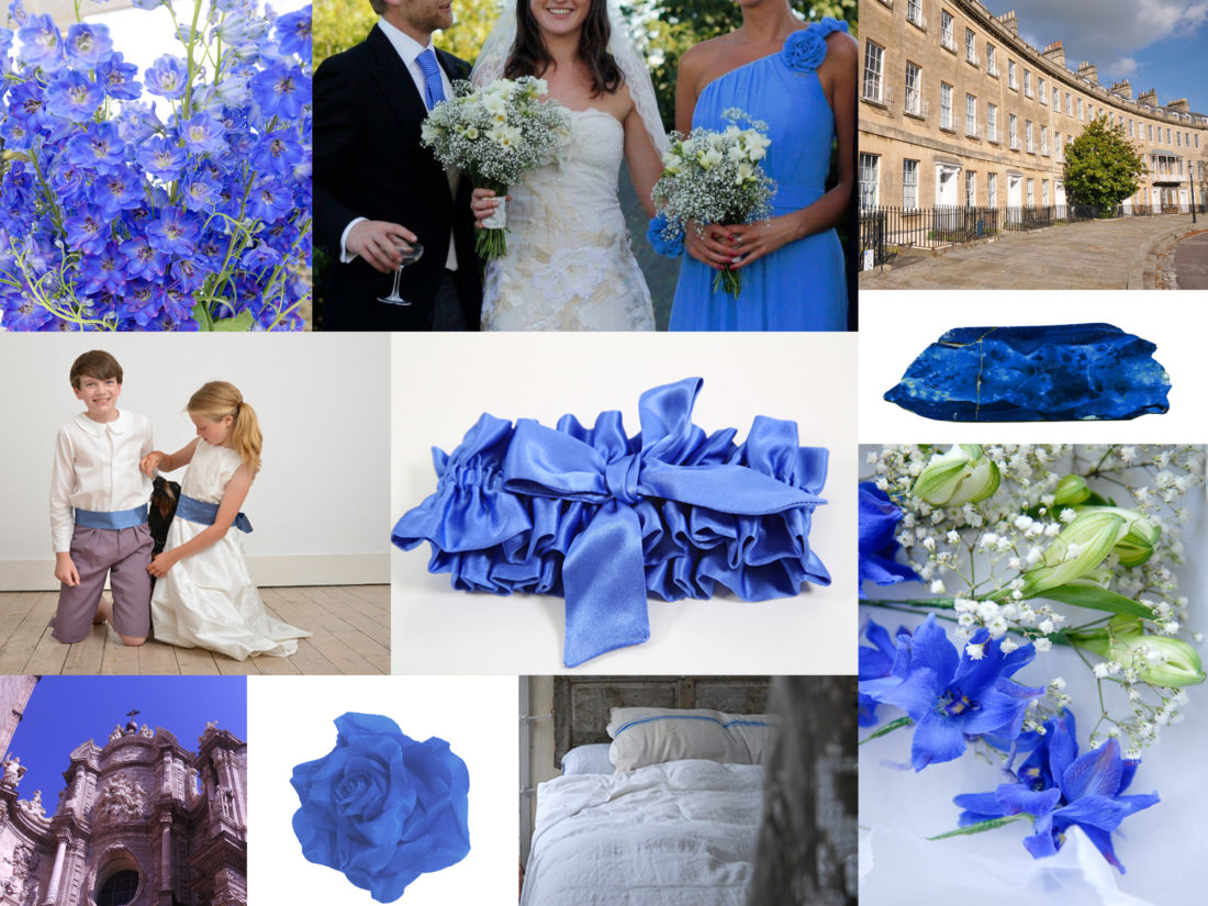 Cornflower Colour Inspiration